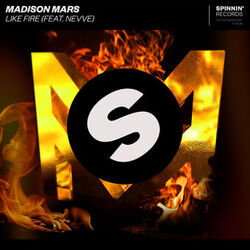 music cover