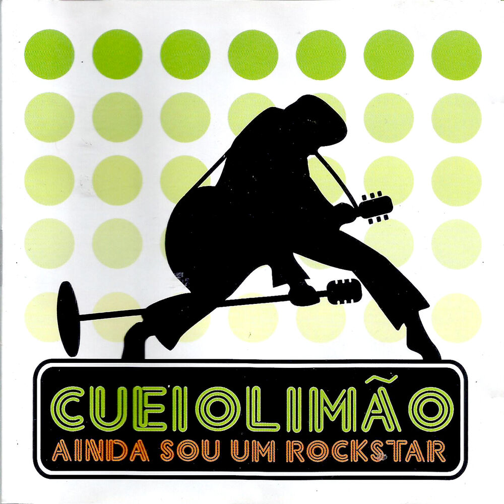 Picture of Ainda Sou um Rockstar