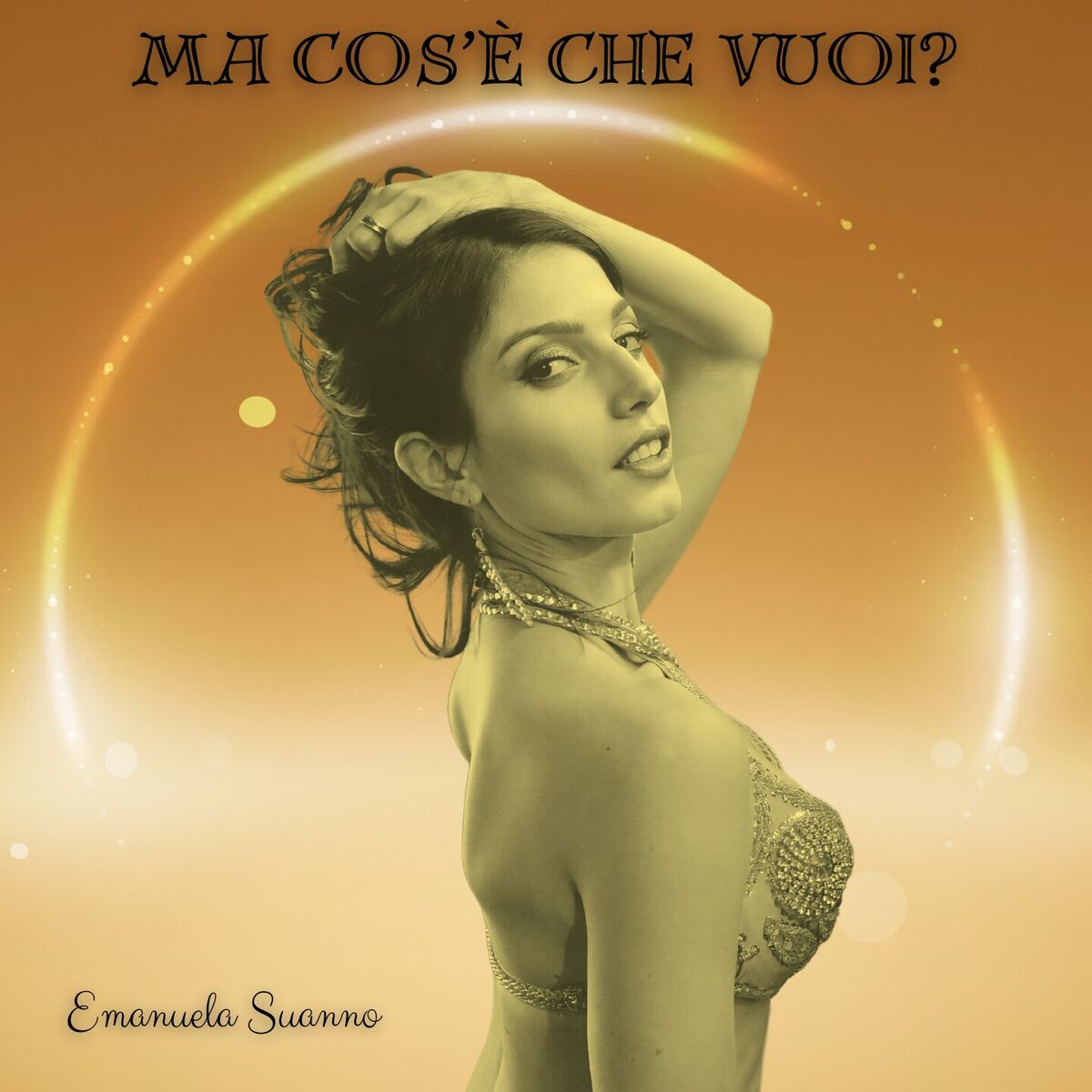 Album cover of Ma Cos'è Che Vuoi?
