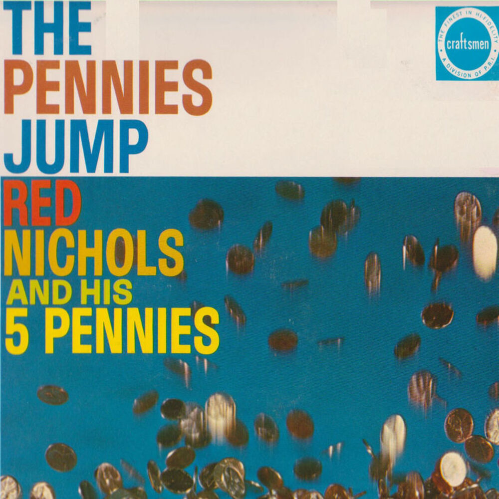 Picture of The Pennies Jump