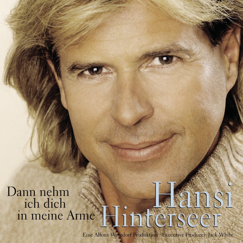 Picture of Dann nehm ich dich in meine Arme