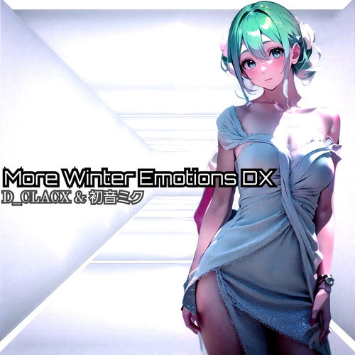 More Winter Emotions DX