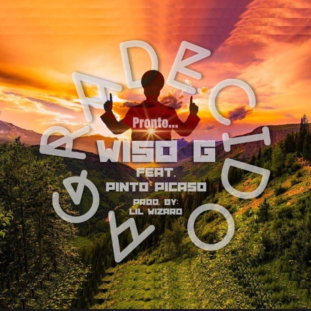 Album cover of Agradecido