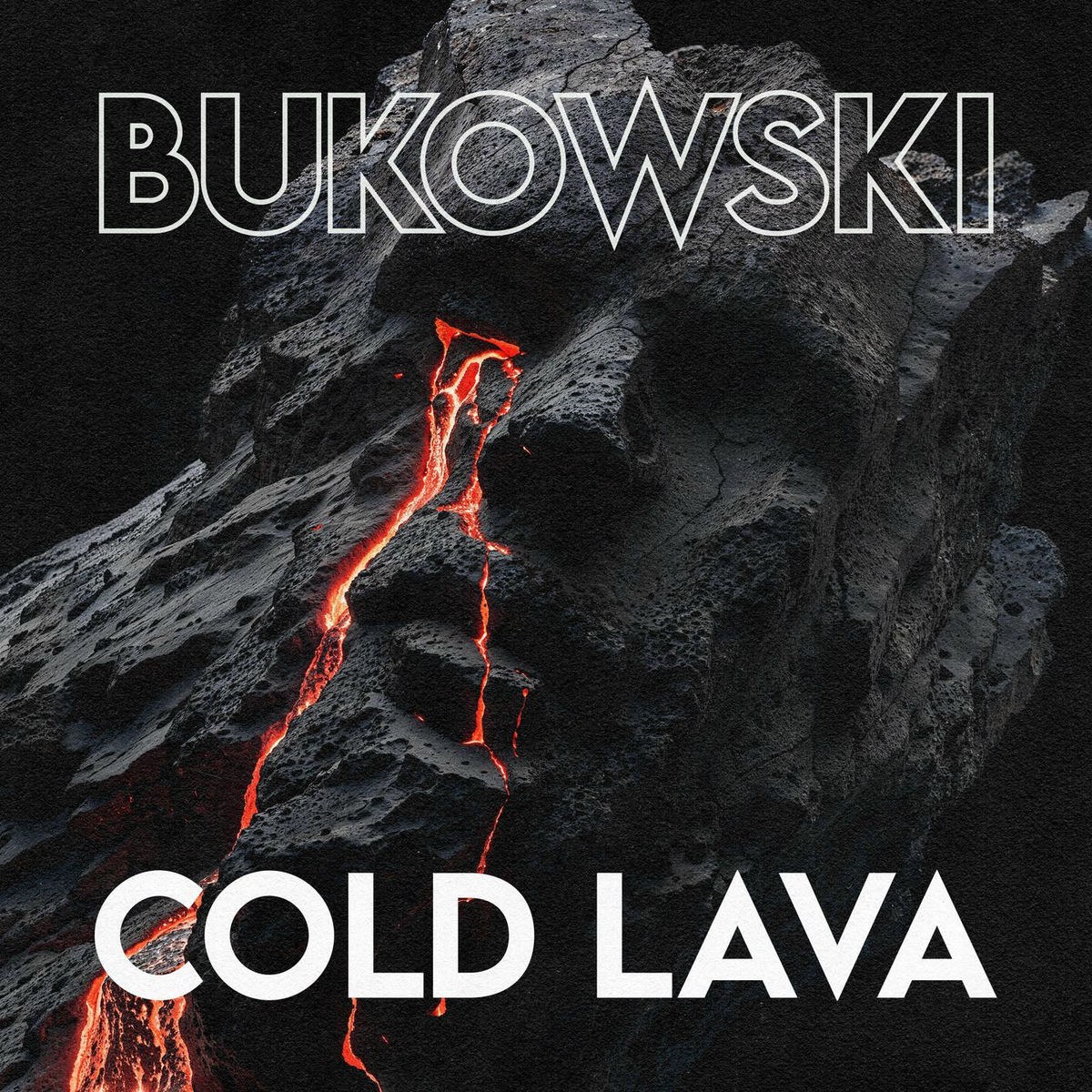 Album cover of Cold Lava
