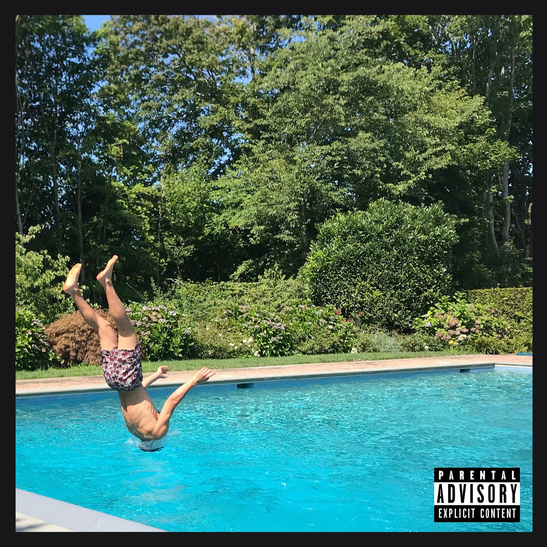 Album cover of Gullwing Bravado Mixtape
