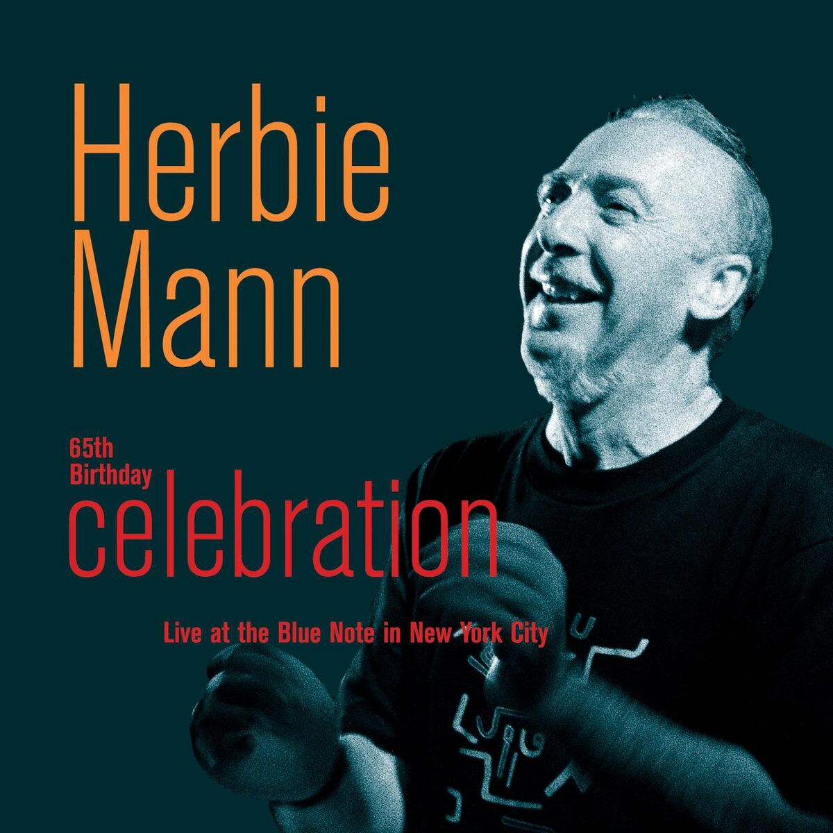 Album cover of Celebration