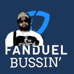 Cover of FANDUEL BUSSIN