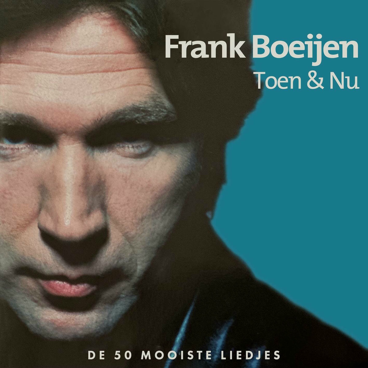 Album cover of Toen & Nu