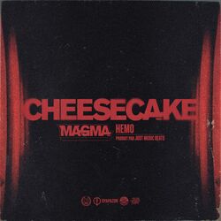 music cover