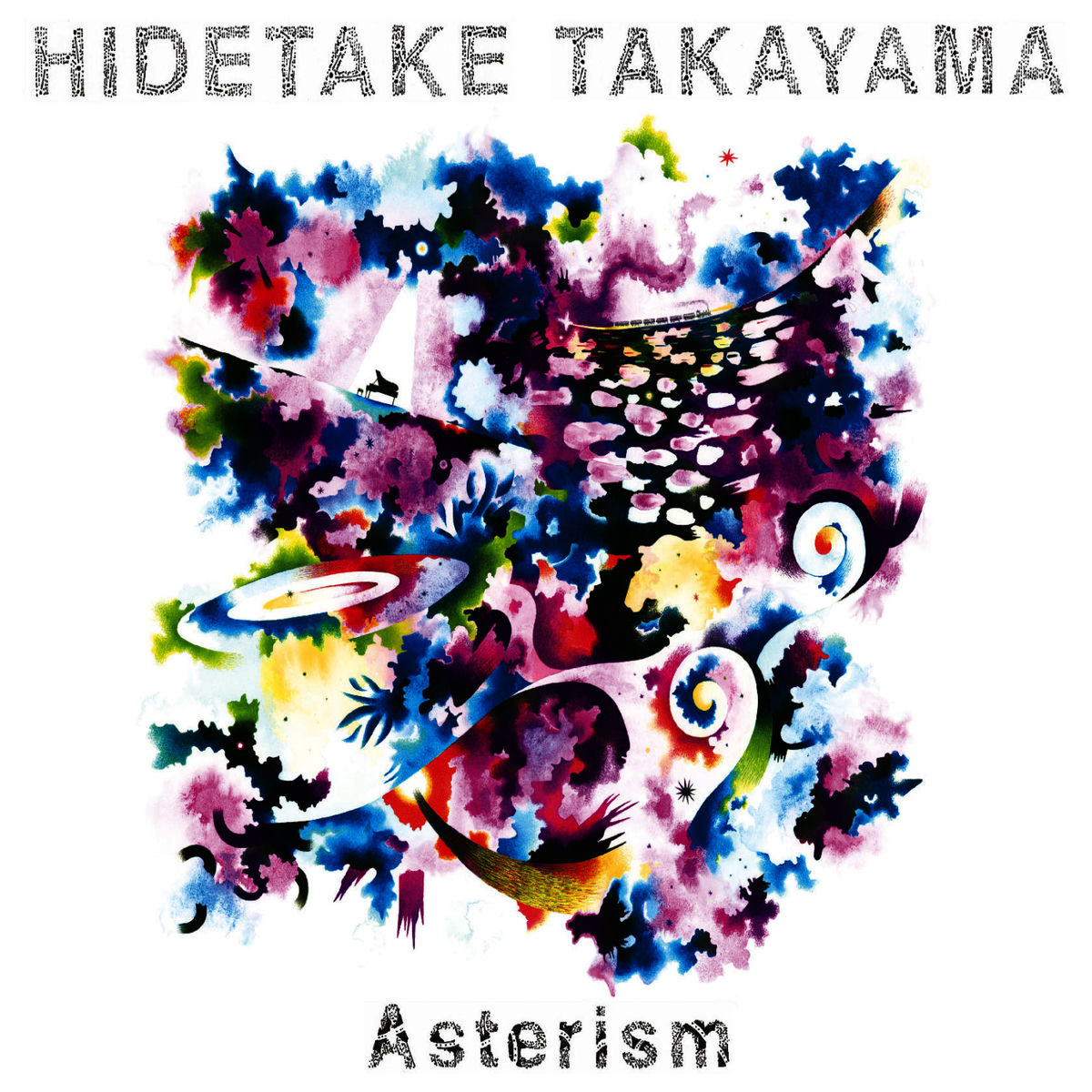 Hidetake Takayama: albums, songs, concerts | Deezer