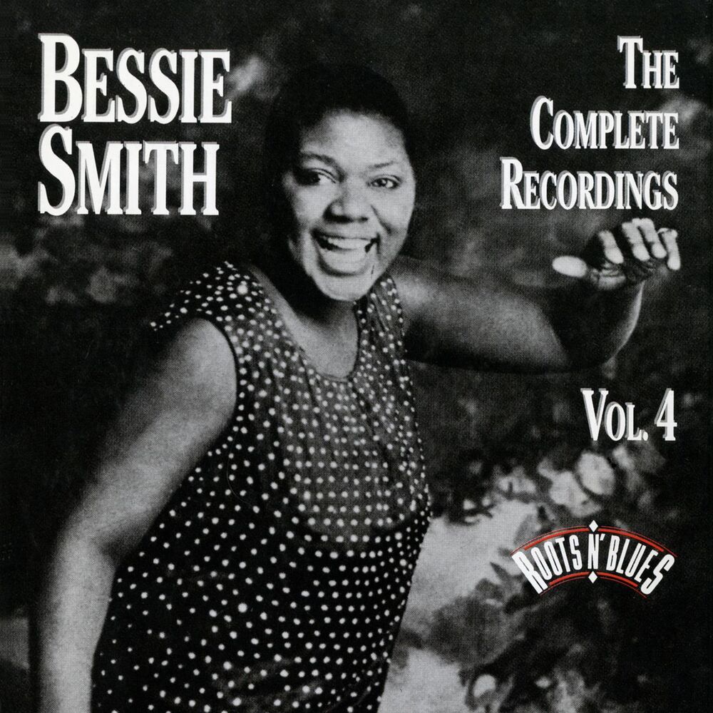 Picture of The Complete Recordings, Vol. 4