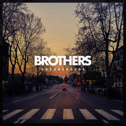 Cover of Brothers