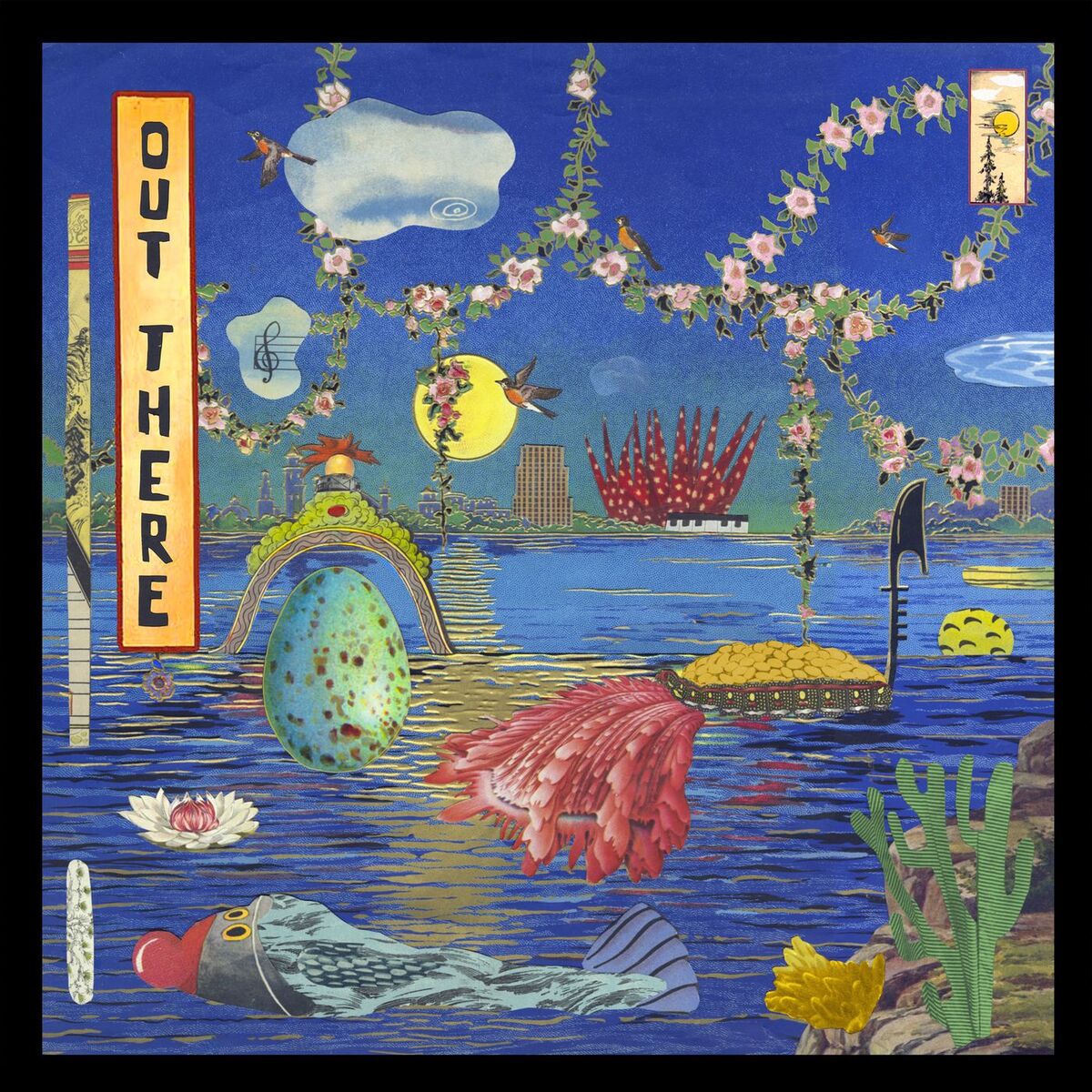 Album cover of Yes! Ramen!!