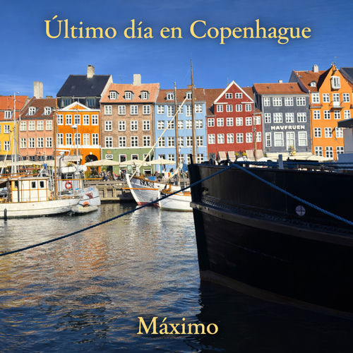 Último día en Copenhague