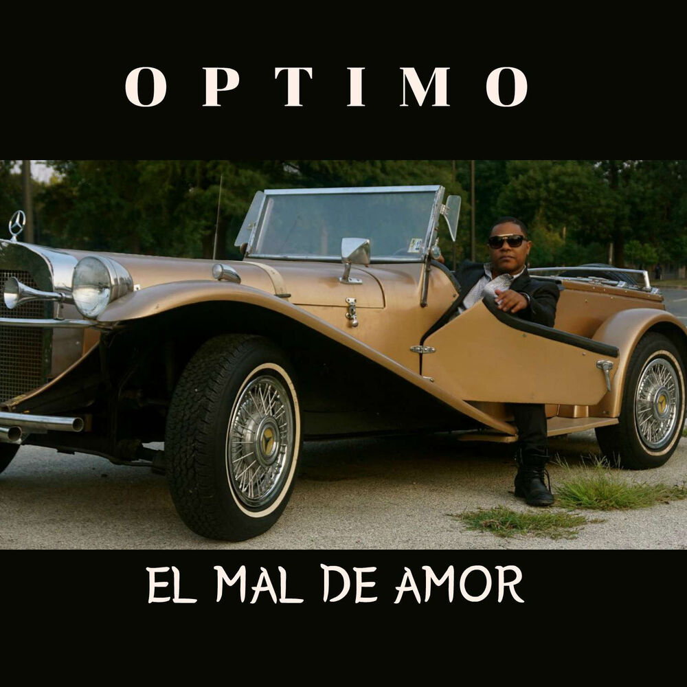 Picture of El Mal de Amor