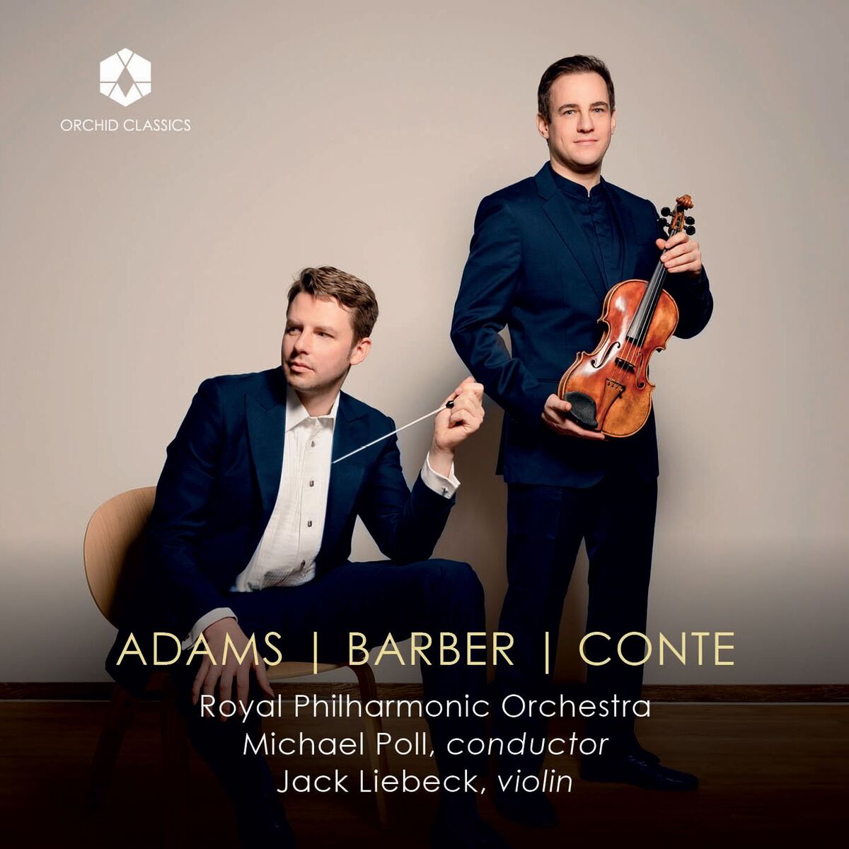 Album cover of Midsummer Light
