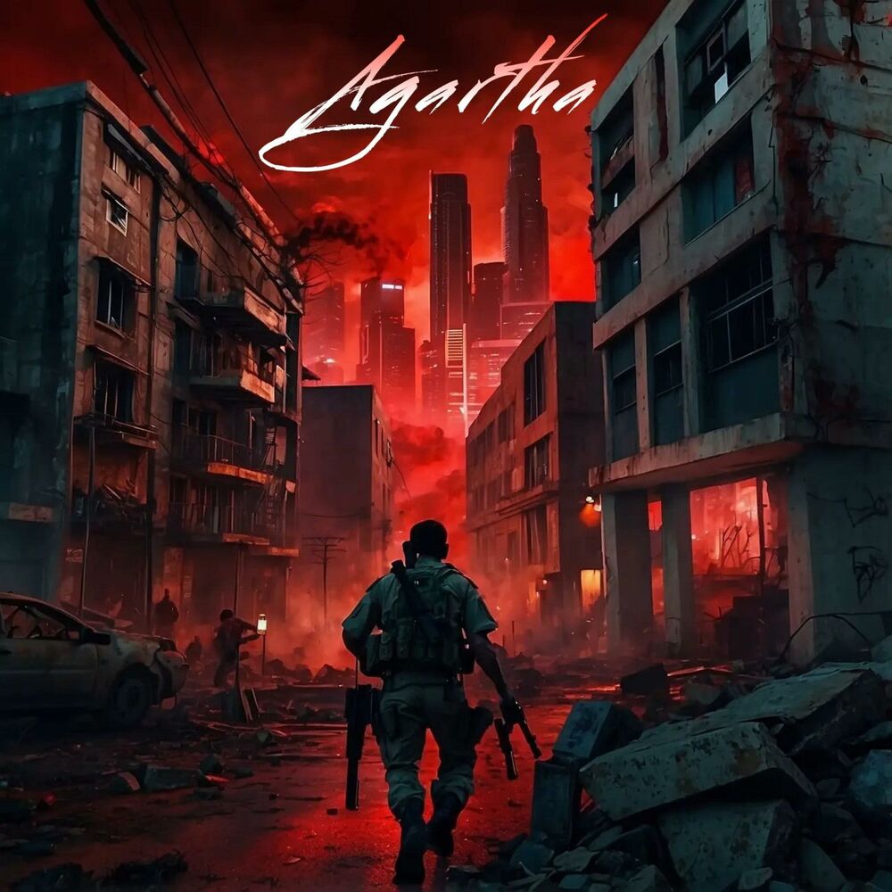 Picture of Agartha