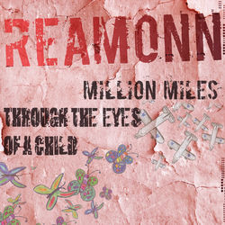Through The Eyes Of A Child (UK Version)