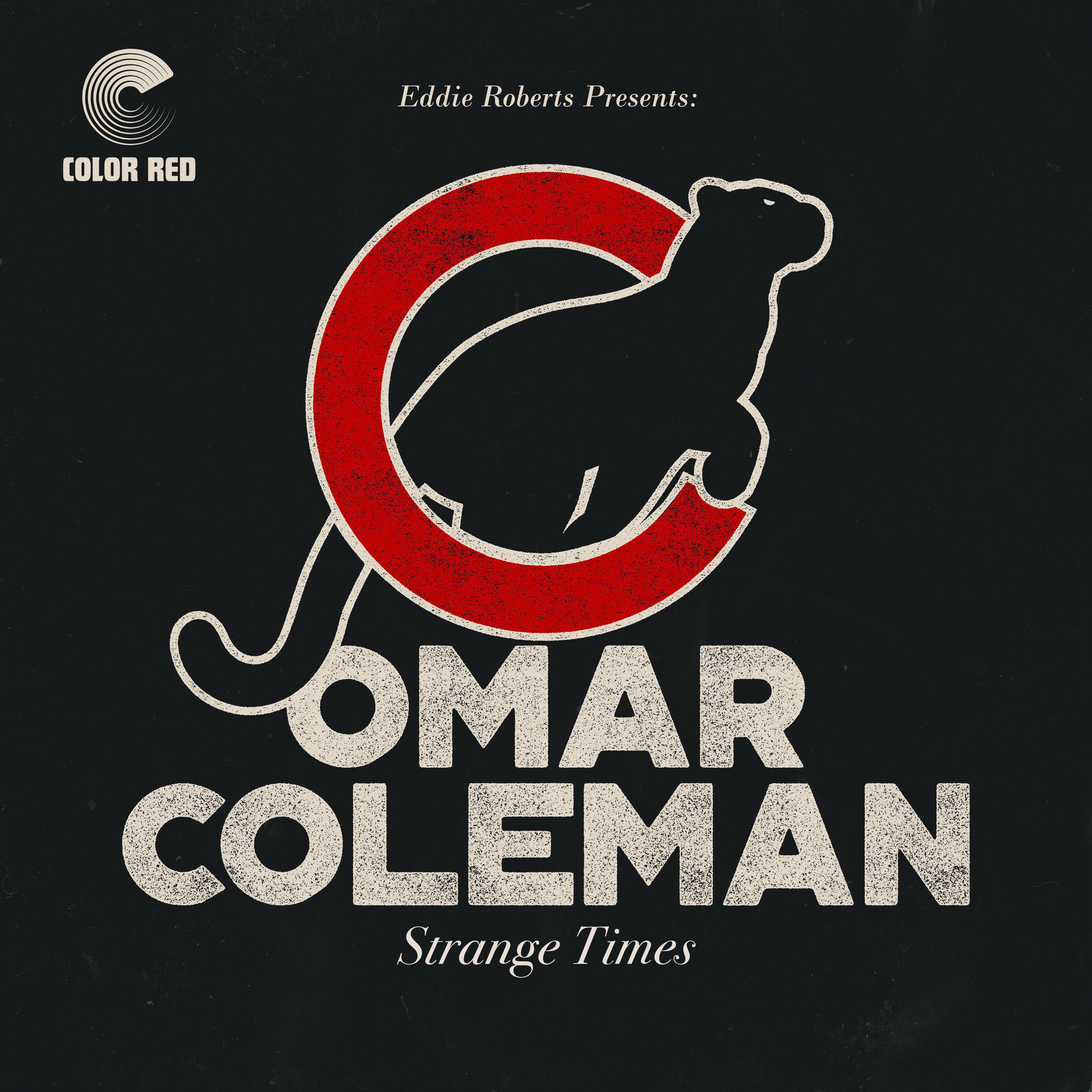 Album cover of Strange Times