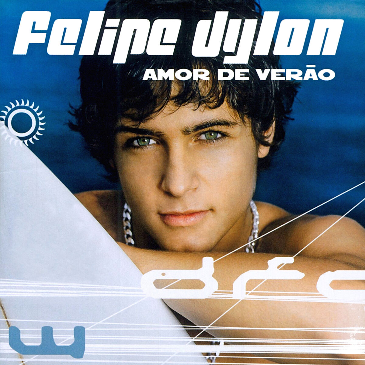 Album cover of Amor De Verão