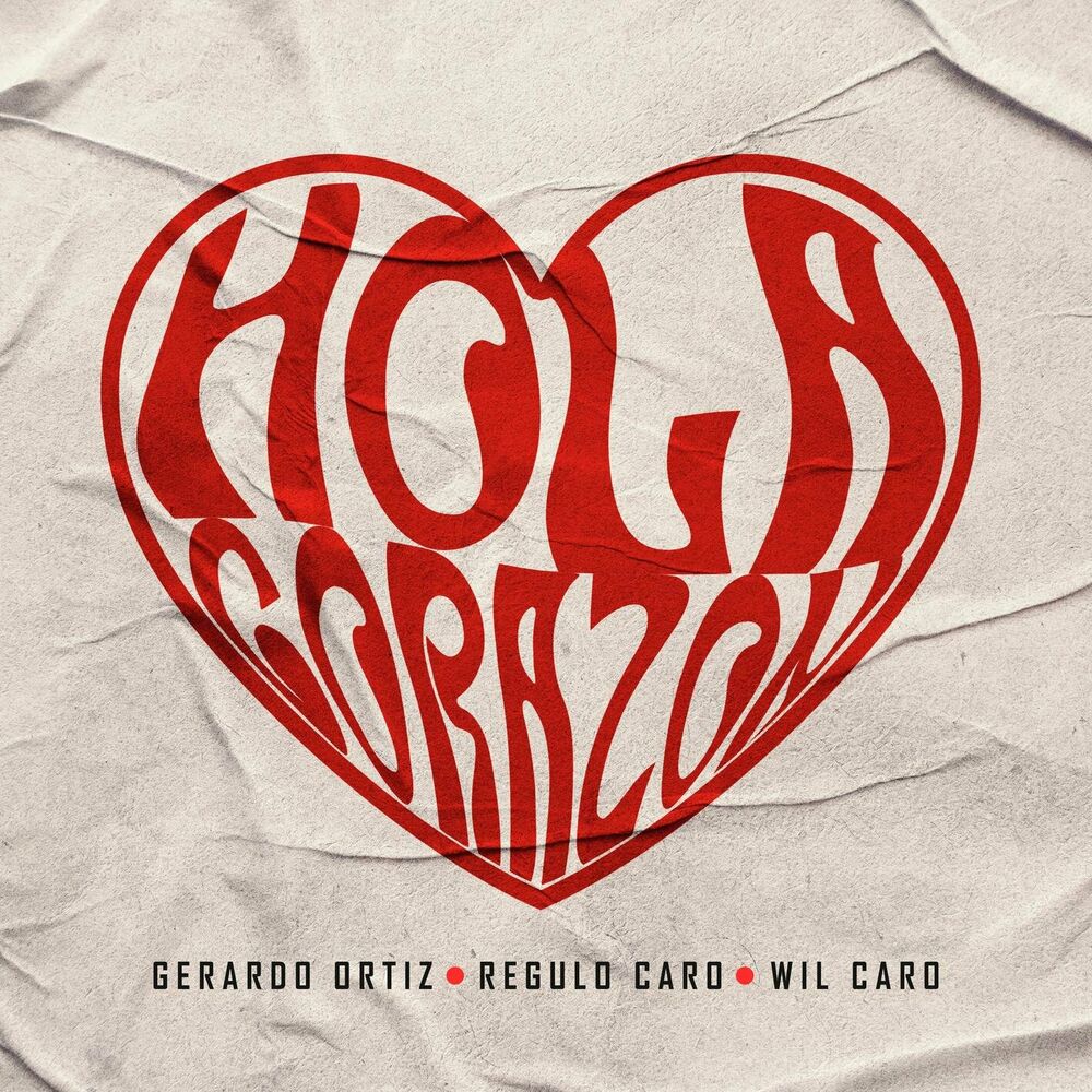 Picture of Hola Corazón (En Vivo)