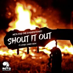 Cover of Shout It Out