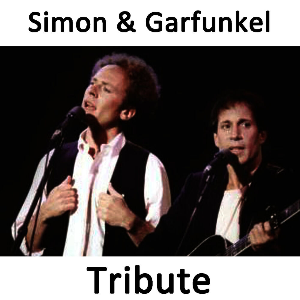 Picture of Scarborough Fair: Tribute to Simon & Garfunkel