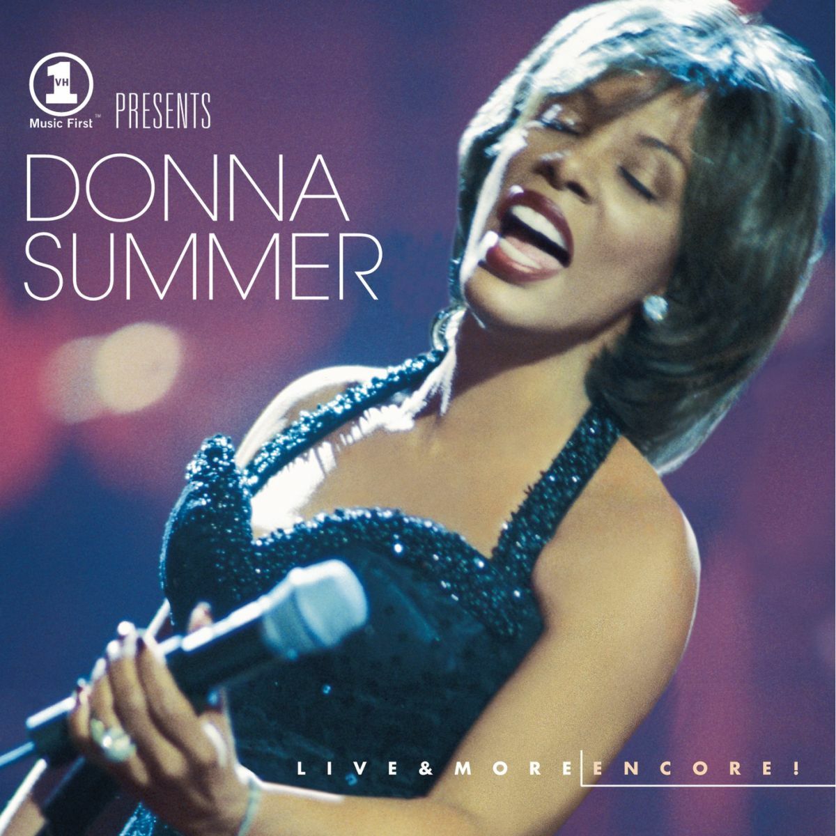 Album cover of VH1 Presents Live & More Encore!