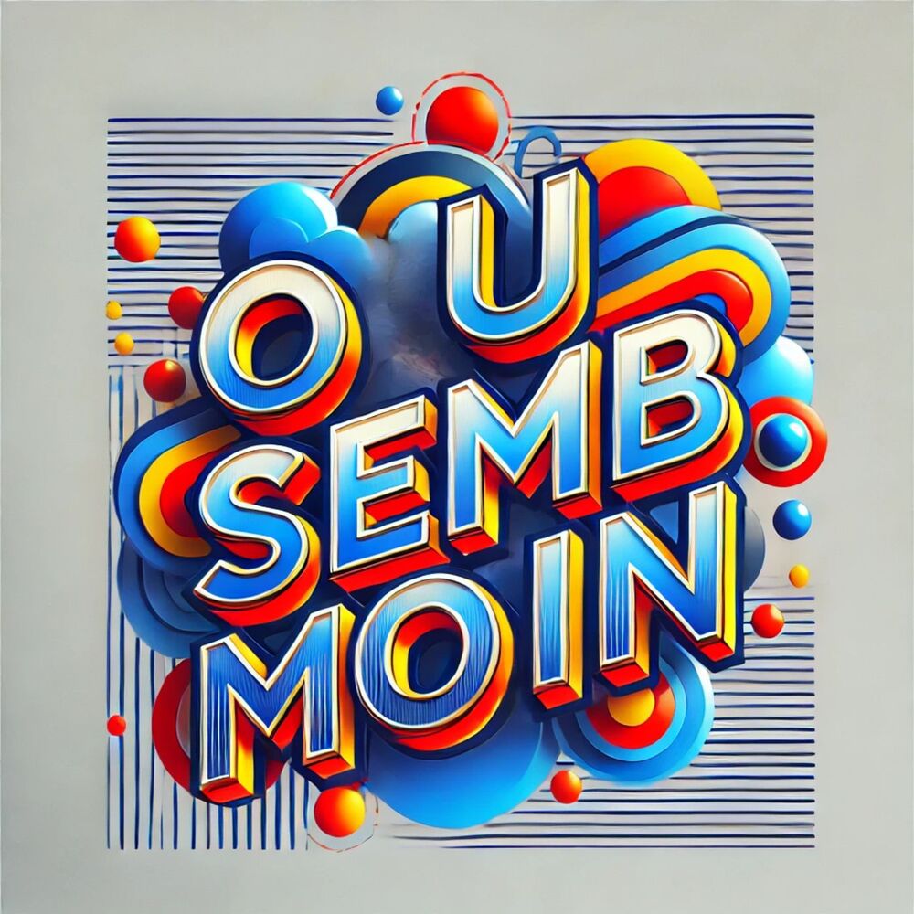 Picture of Ou semb moin