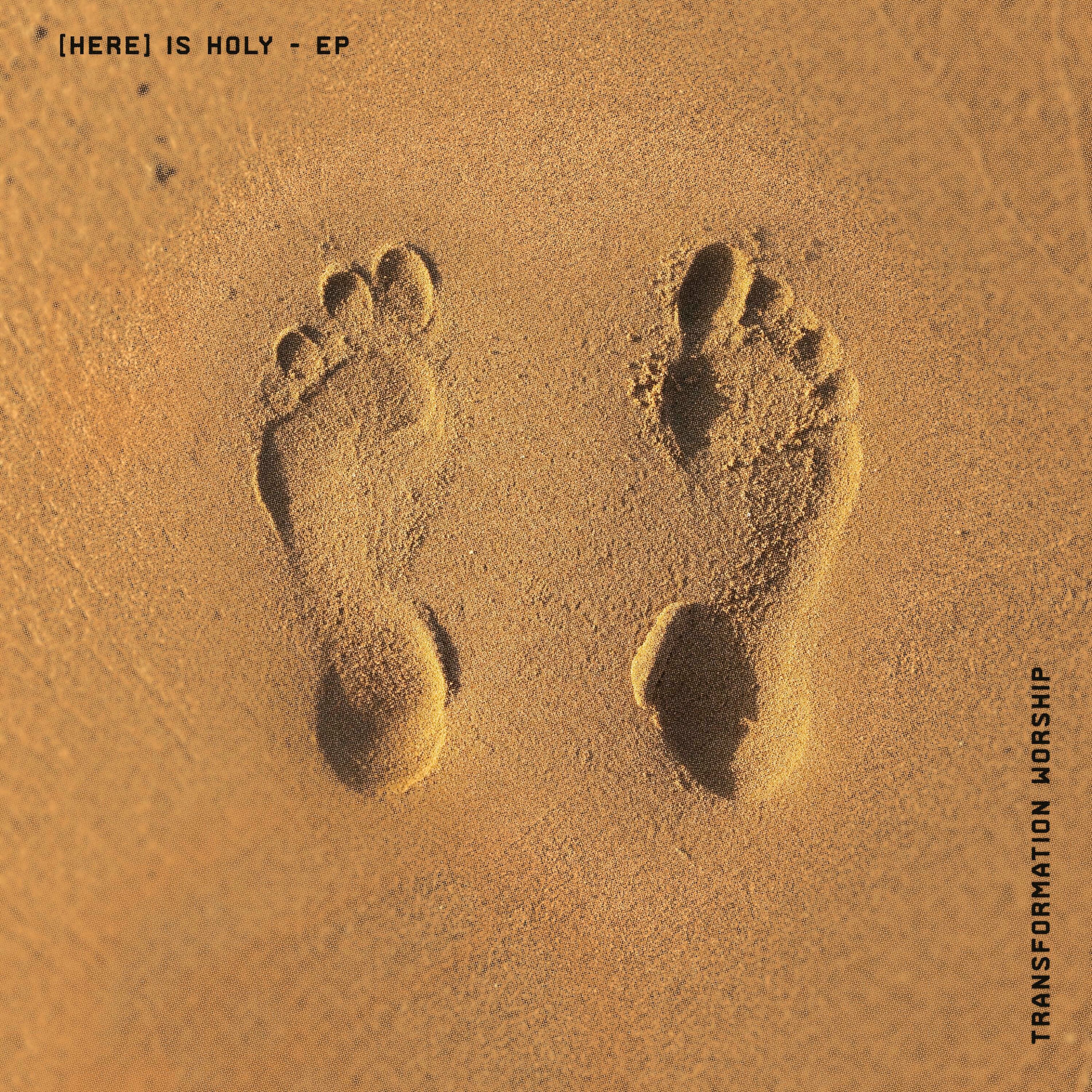 Album cover of Since I'm [Here]