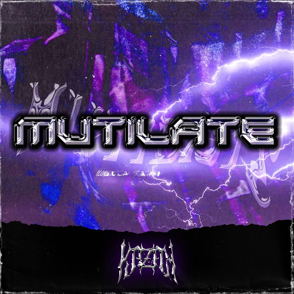 Picture of MUTILATE