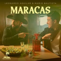 Cover of Maracas