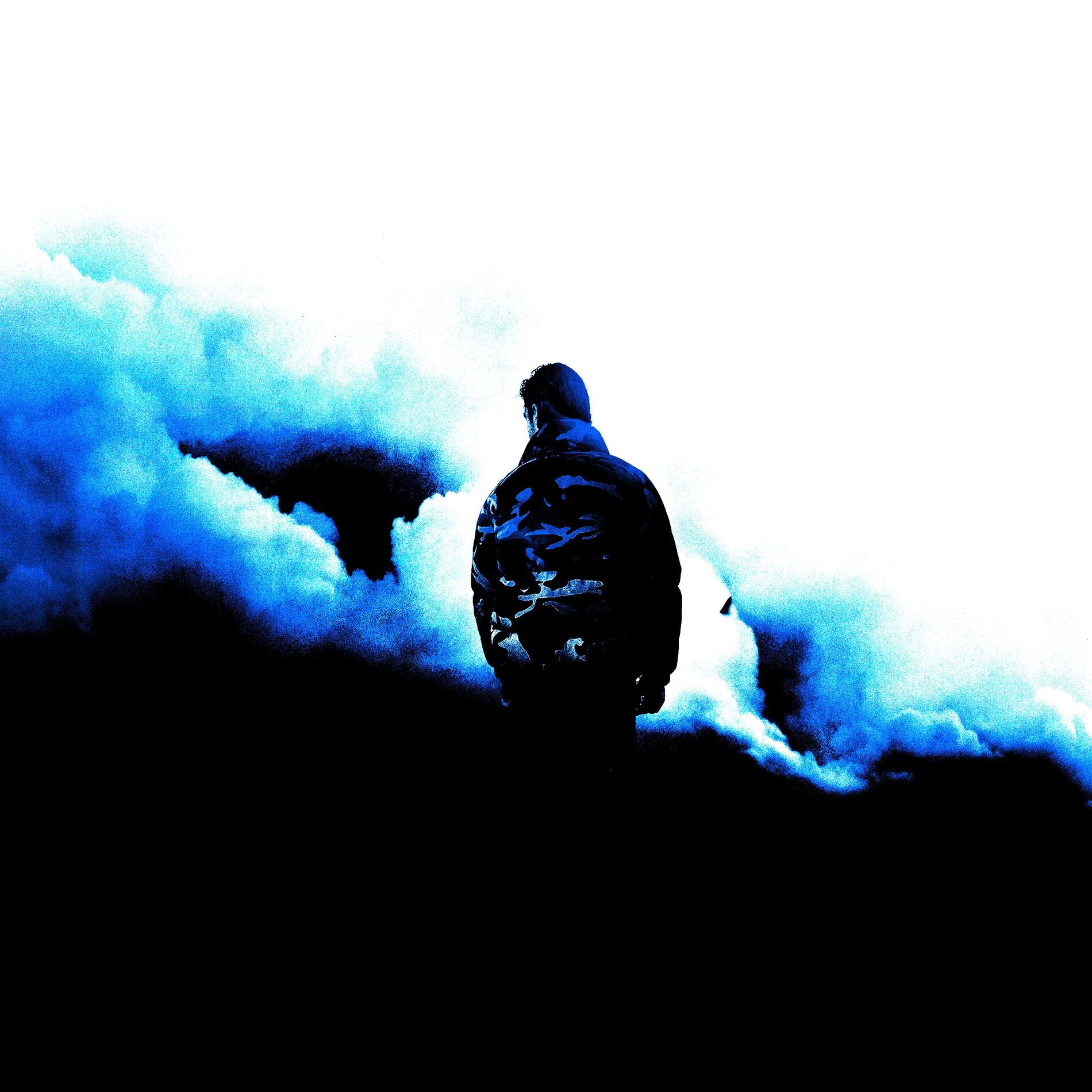 Album cover of ALO