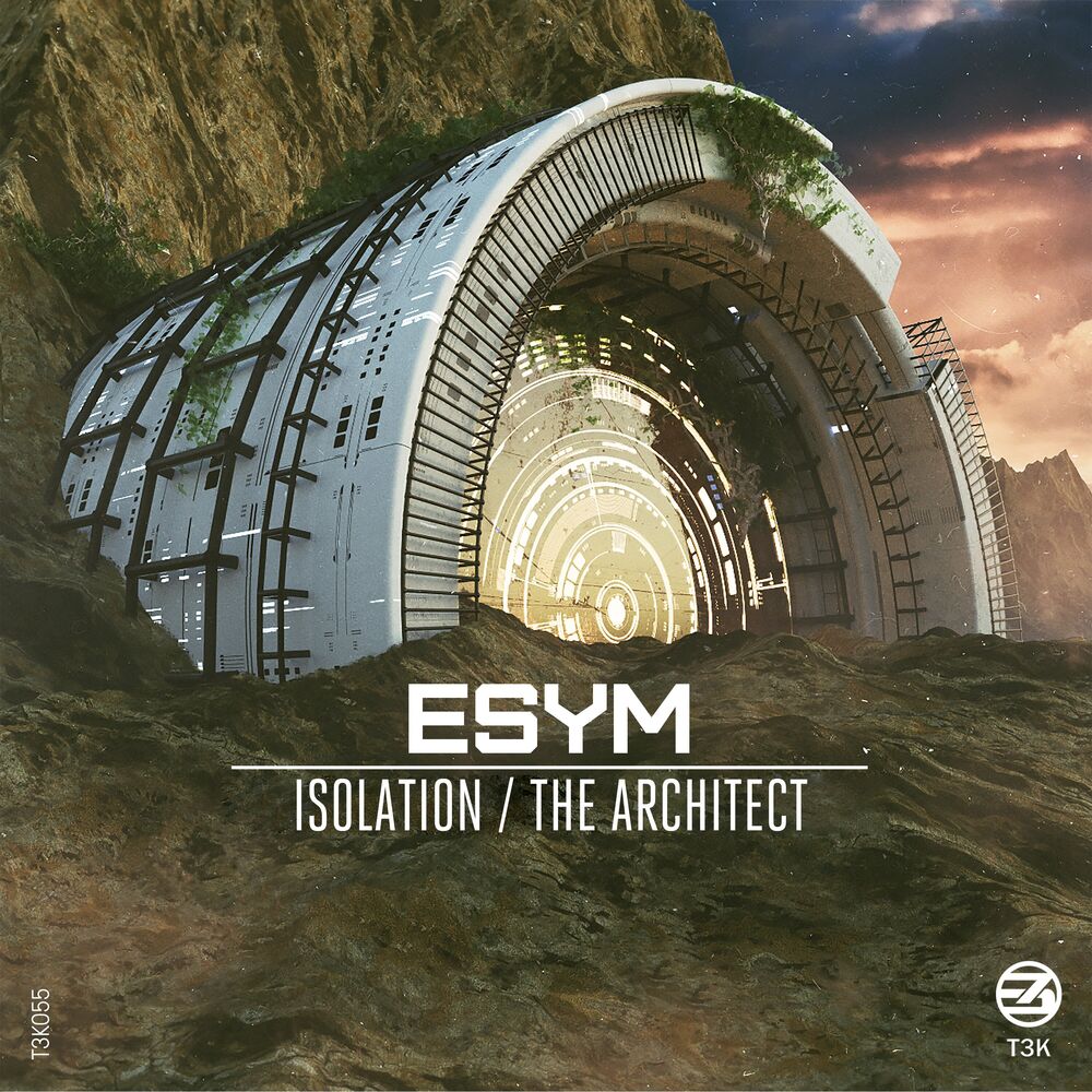 Picture of Isolation/The Architect