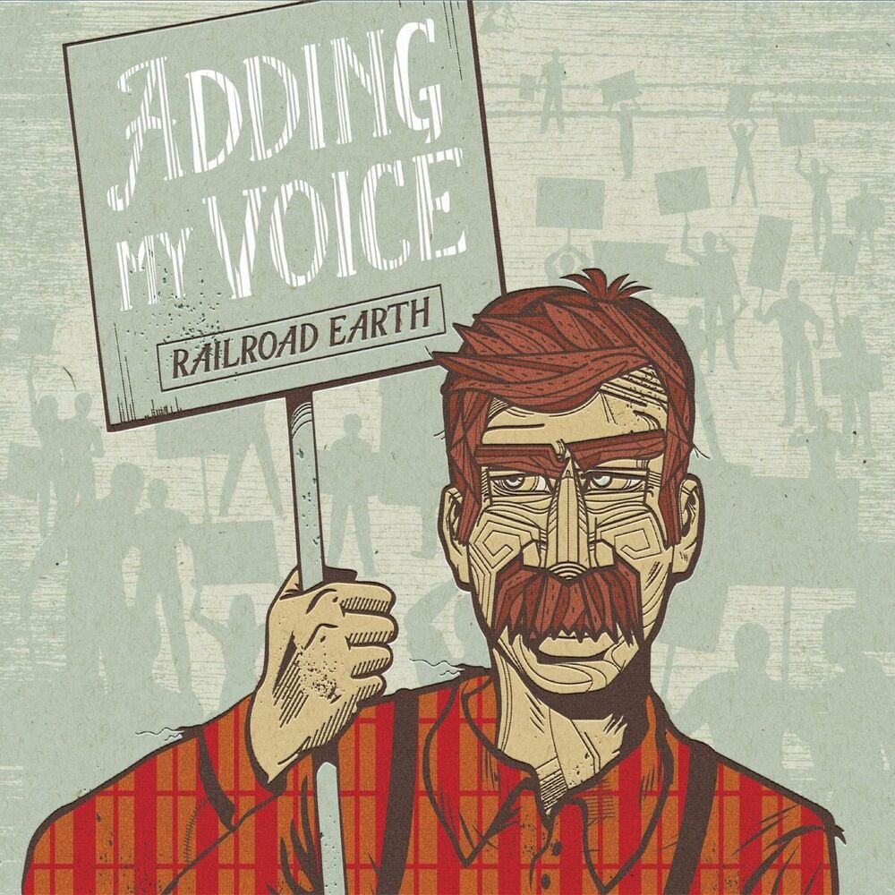 Picture of Adding My Voice