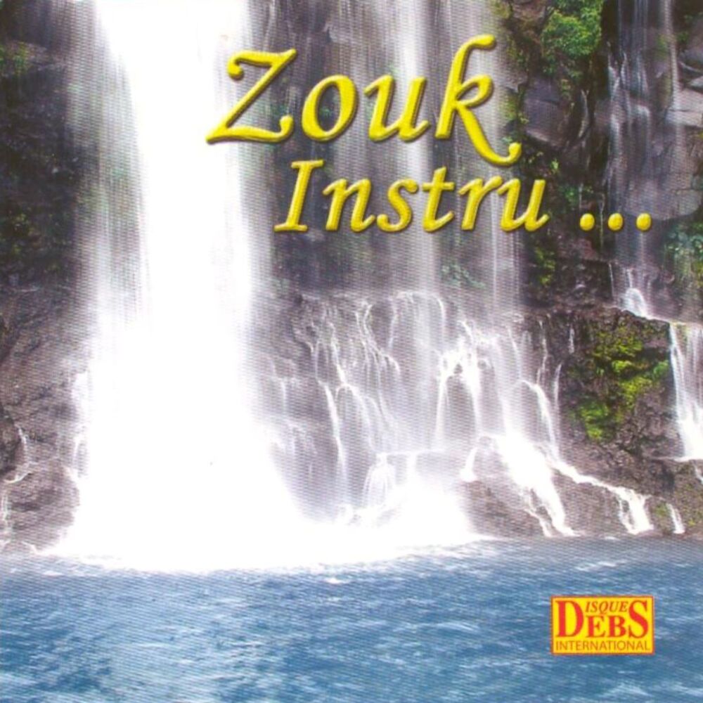 Picture of Zouk instru