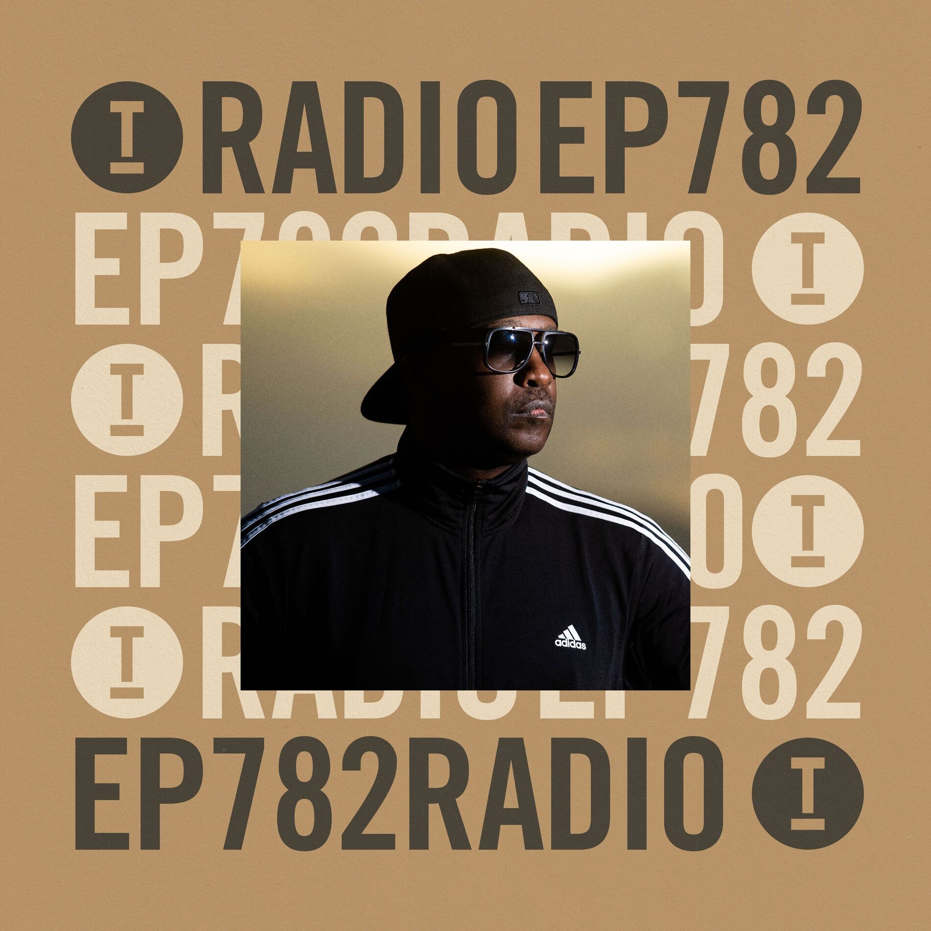 Album cover of Toolroom Radio EP782: Crusy