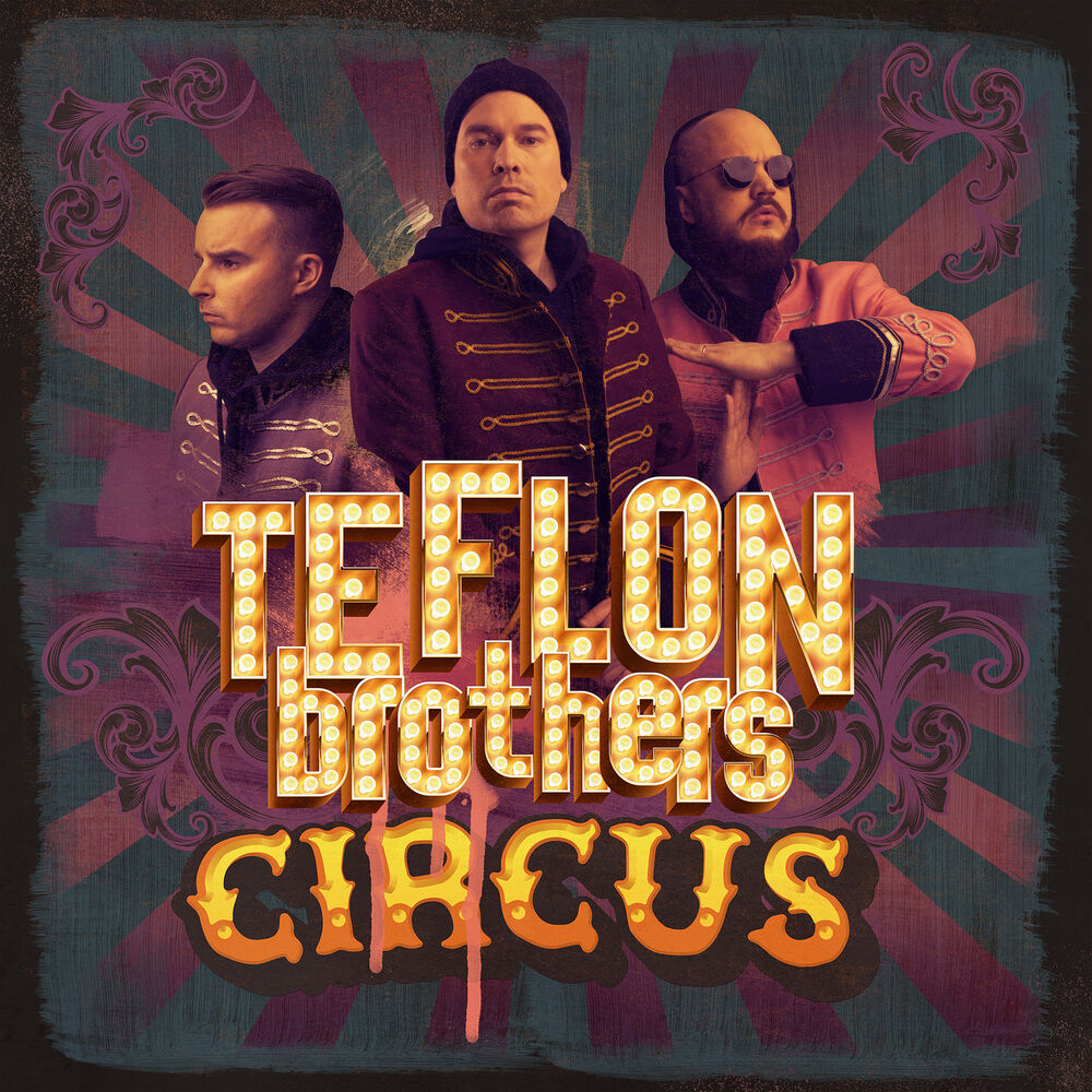 Picture of Circus