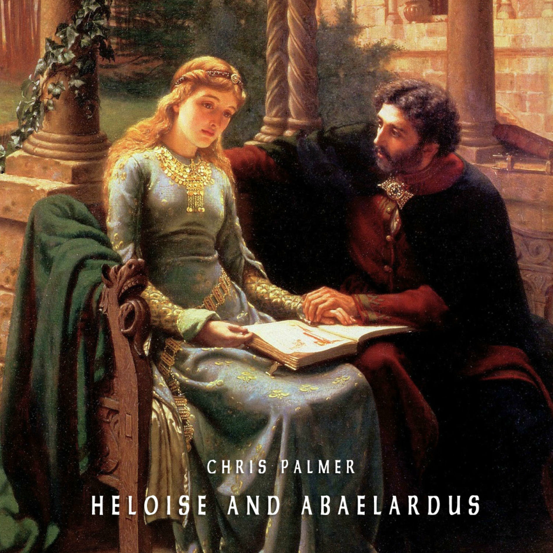 Album cover of Heloise and Abaelardus