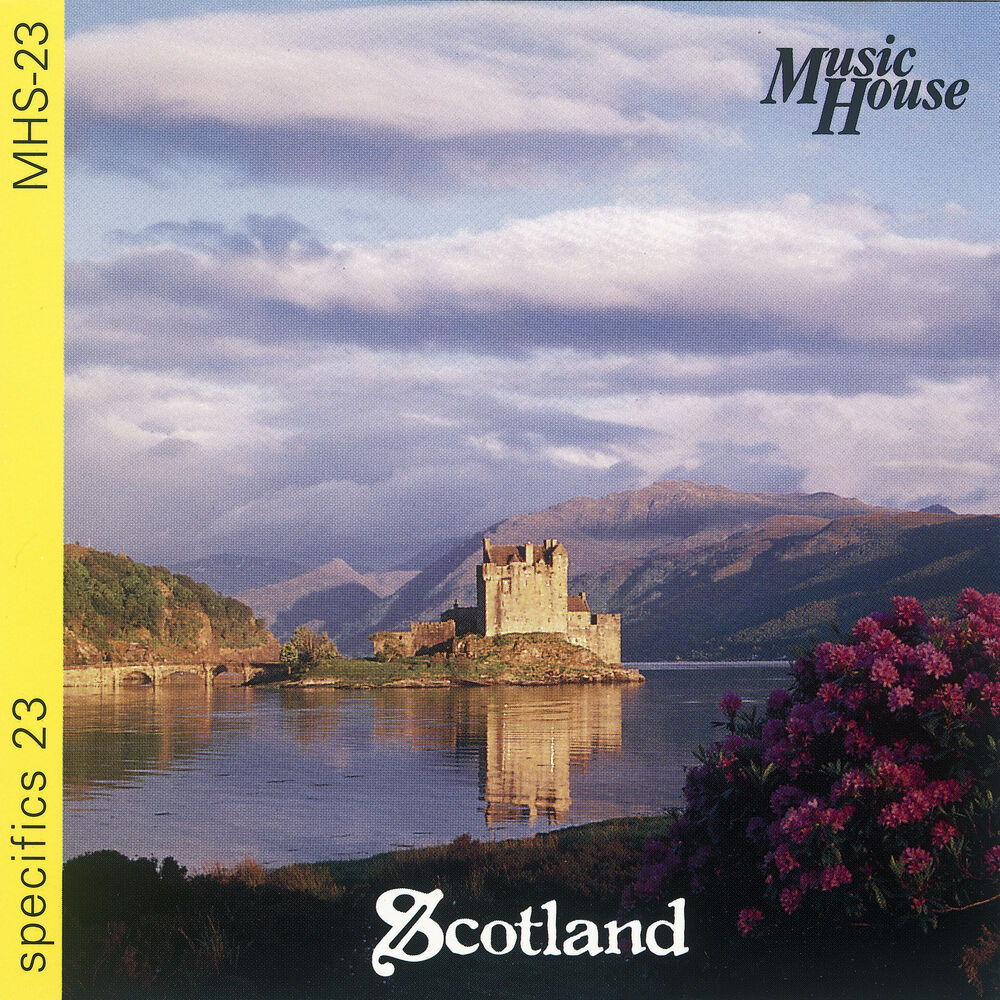Picture of Scotland