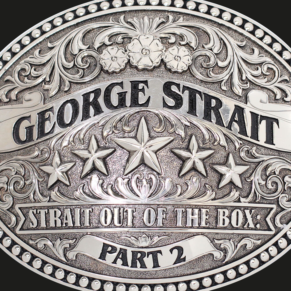 Picture of Strait Out Of The Box: Part 2