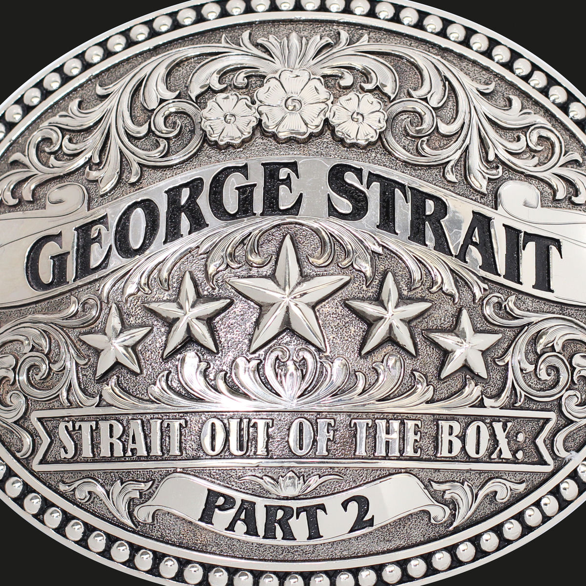 Album picture of Strait Out Of The Box: Part 2