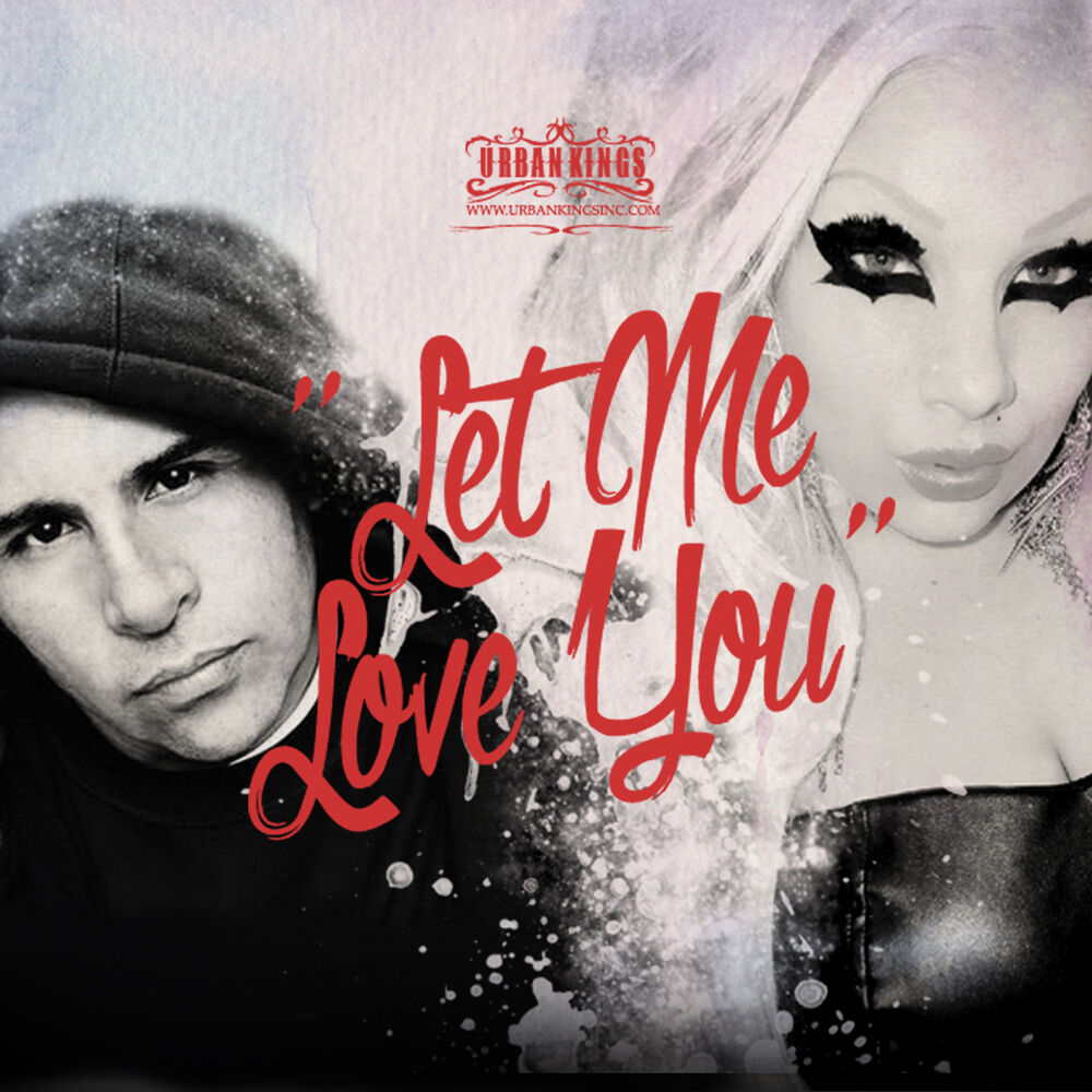 Picture of Let Me Love You