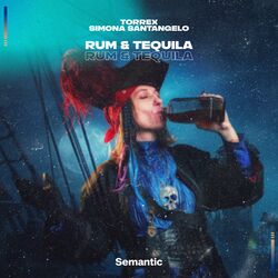Cover of Rum & Tequila