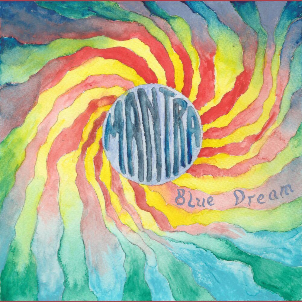 Picture of Blue Dream