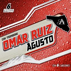 Cover of Agusto