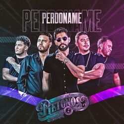 Cover of Perdóname