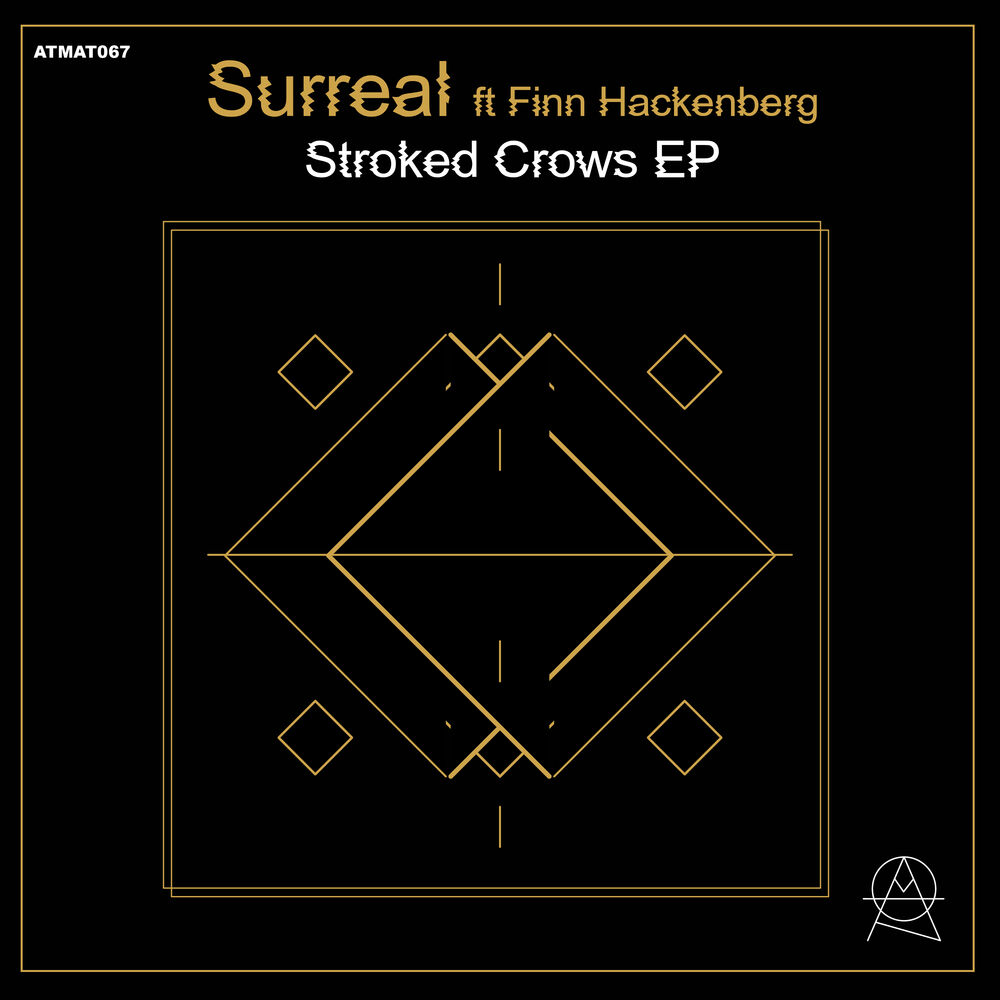 Picture of Stroked Crows EP