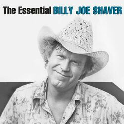 Cover of The Essential Billy Joe Shaver