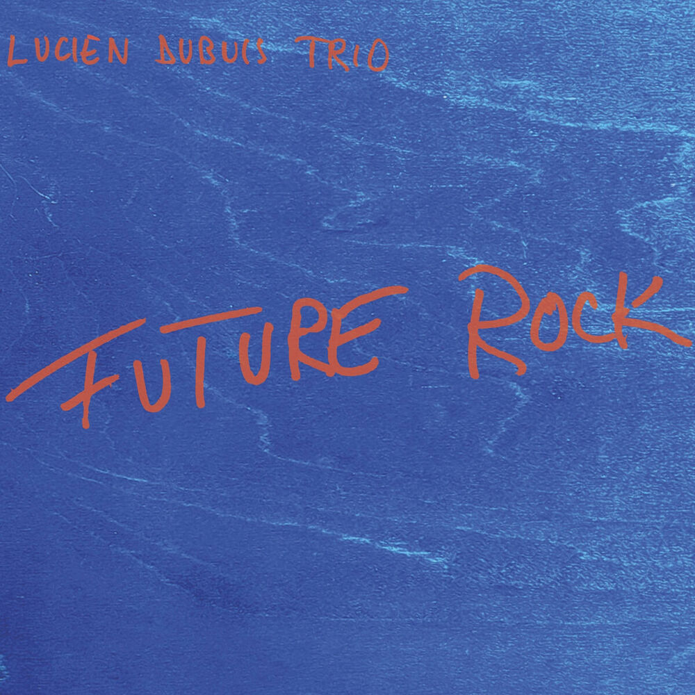 Picture of Future Rock